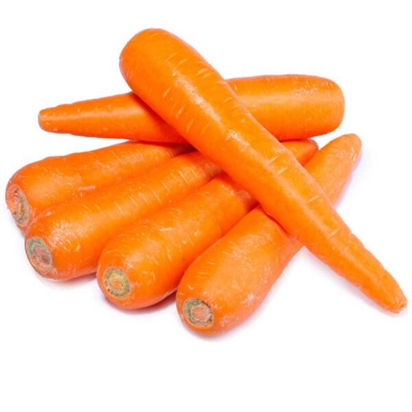 Carrot